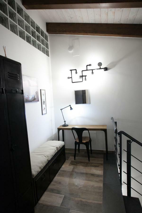 Cristiano Hotel Cosenza Exterior photo
